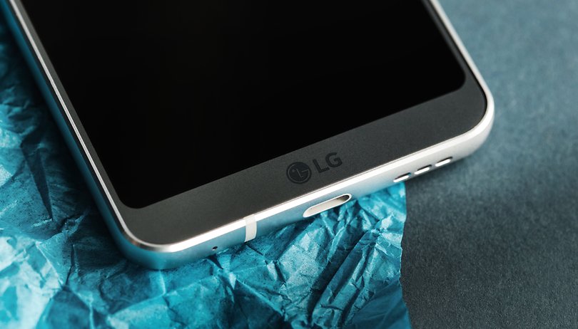 Bestätigt: LG V30 kommt nach Europa