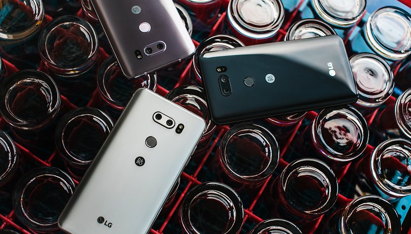 LG: ThinQ bündelt Smart-Home und AI-Aktivitäten