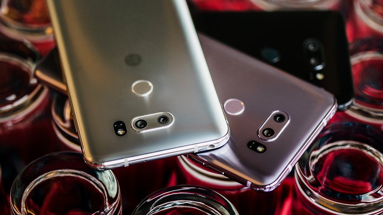 AndroidPIT LG V30 0517