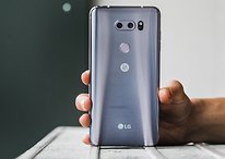 LG V30: Samsung Galaxy Note 8’s most formidable opponent