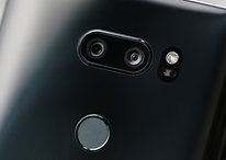 LG V30: Das Oreo-Update ist da
