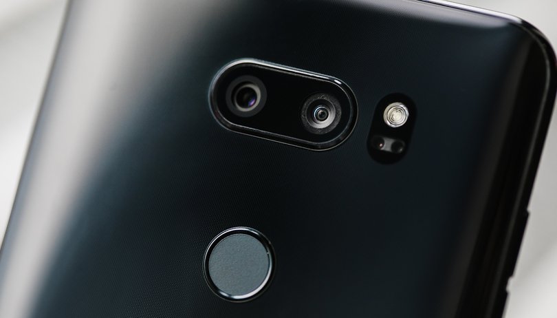 LG ci spiega in cosa consiste la AI di V30 2018