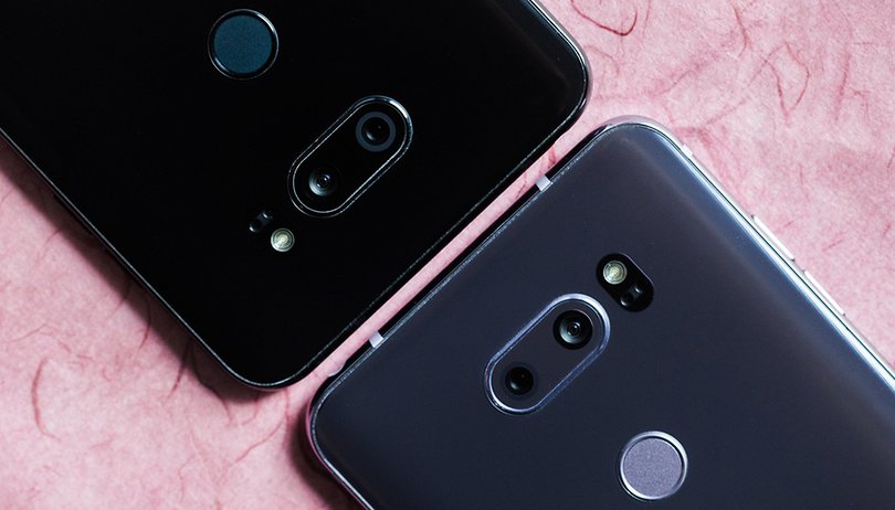 The LG G7 ThinQ will deliver an exceptional audio experience
