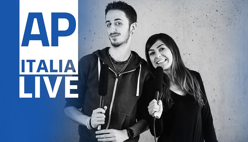 Livestream: siete pronti a comprare il Huawei P20 Lite?
