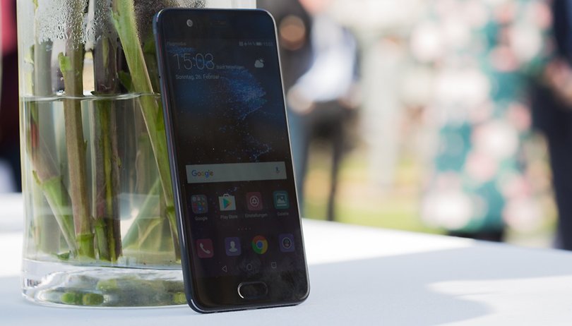 Could the Huawei P10 be a Samsung killer?