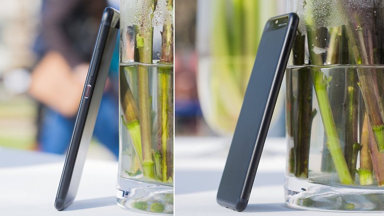 AndroidPIT Huawei P10 Hands on MWC 2017 5874