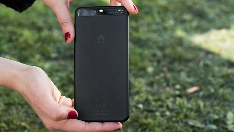 AndroidPIT Huawei P10 Hands on MWC 2017 5891