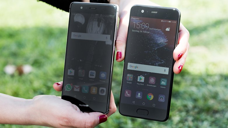 AndroidPIT Huawei P10 Hands on MWC 2017 5900