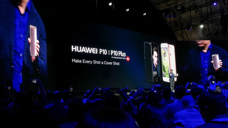 AndroidPIT Huawei P10 Plus на MWC 2017 141341