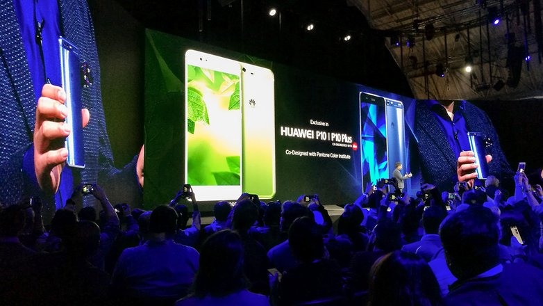 AndroidPIT Huawei P10 Plus Hands on MWC 2017 142955