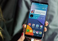 LG G6: o smartphone que os usuários estavam esperando?