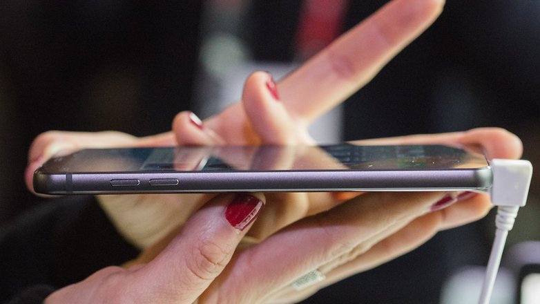 AndroidPIT LG G6 Hands on MWC 2017 5820