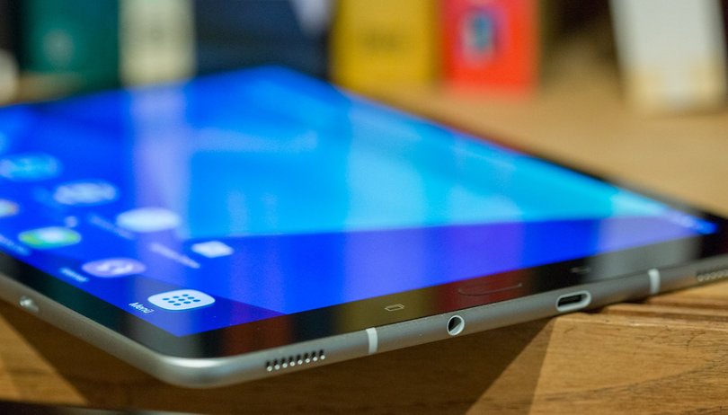 Why the Samsung Galaxy Tab S3 could be a flop