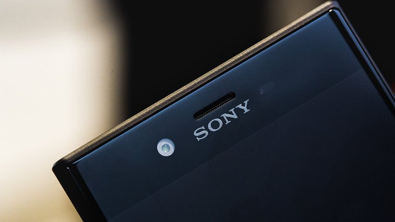 AndroidPIT Sony XZs MWC 2017 9