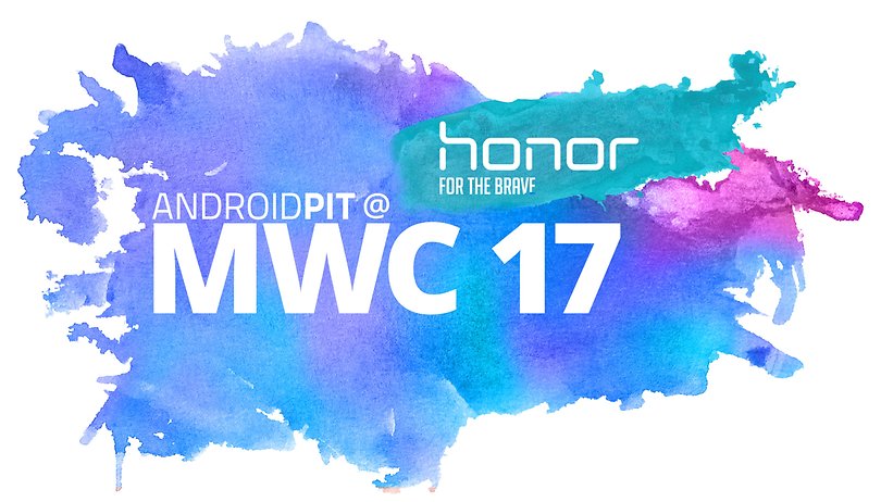 Honor sera bel et bien présent au MWC
