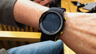 huawei watch 2 camera