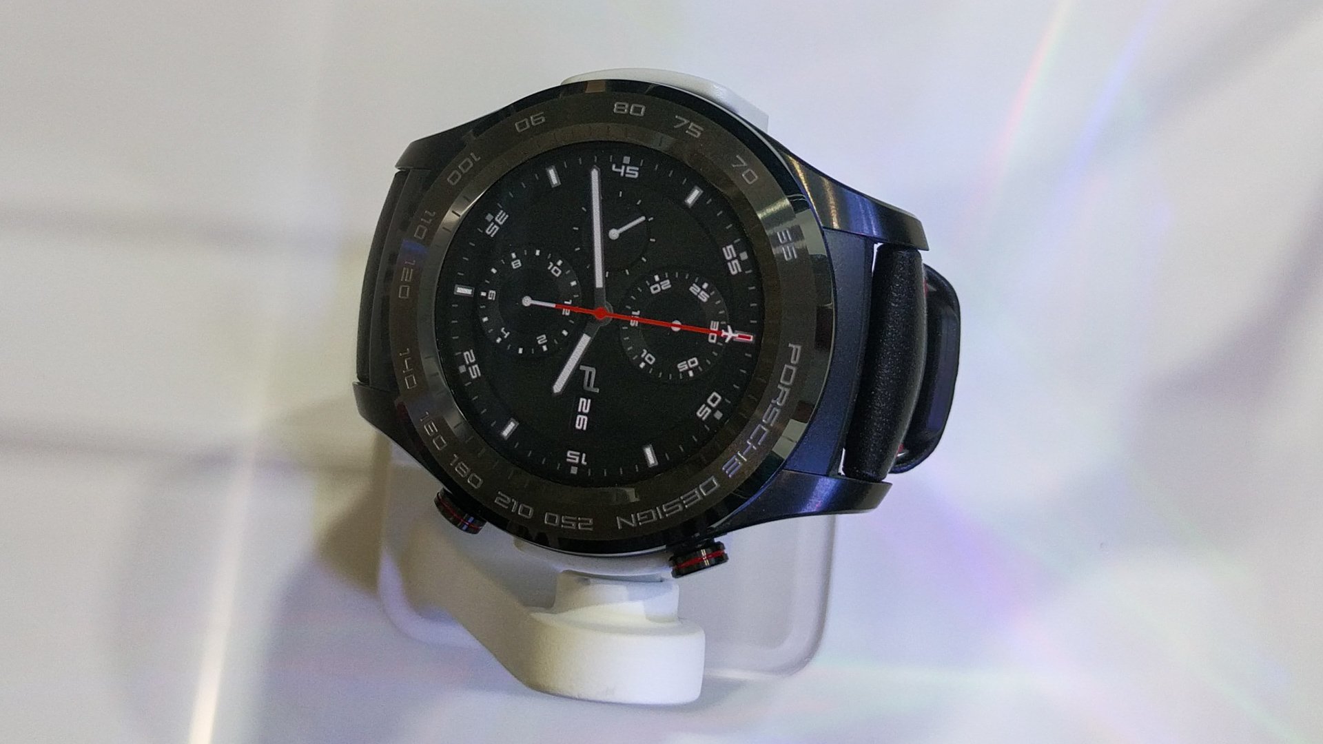 Huawei watch 2 classic