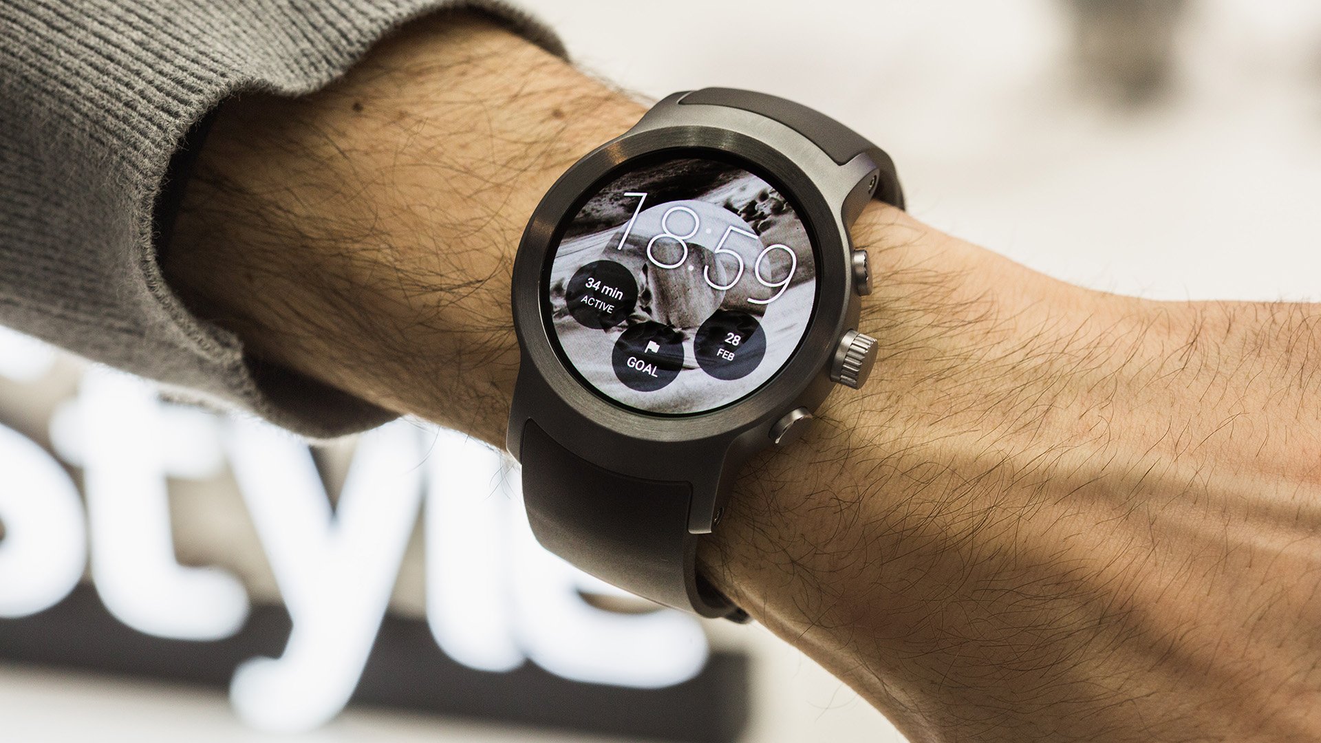 Smart Watch Q7S PLus bluetooth sport watch Support Sim