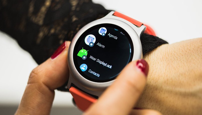 LG Watch Style hands-on: the trendy side of Android Wear
