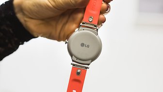 lg watch buddy
