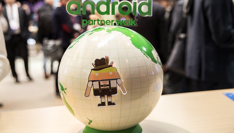 #myAndroid: Google startet Stilratgeber für Android