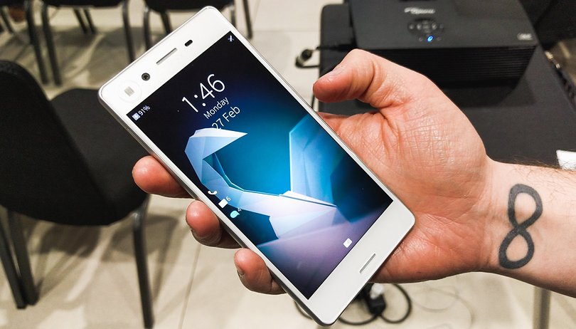Jolla: Sailfish-Update für Xperia X wird kostenpflichtig