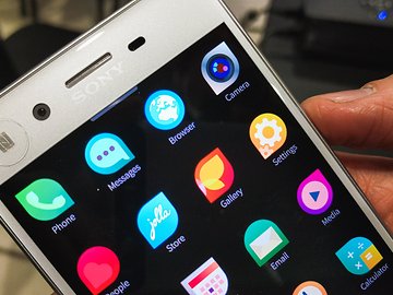 Sailfish OS fait des progr&egrave;s, mais il reste encore du chemin &agrave; parcourir