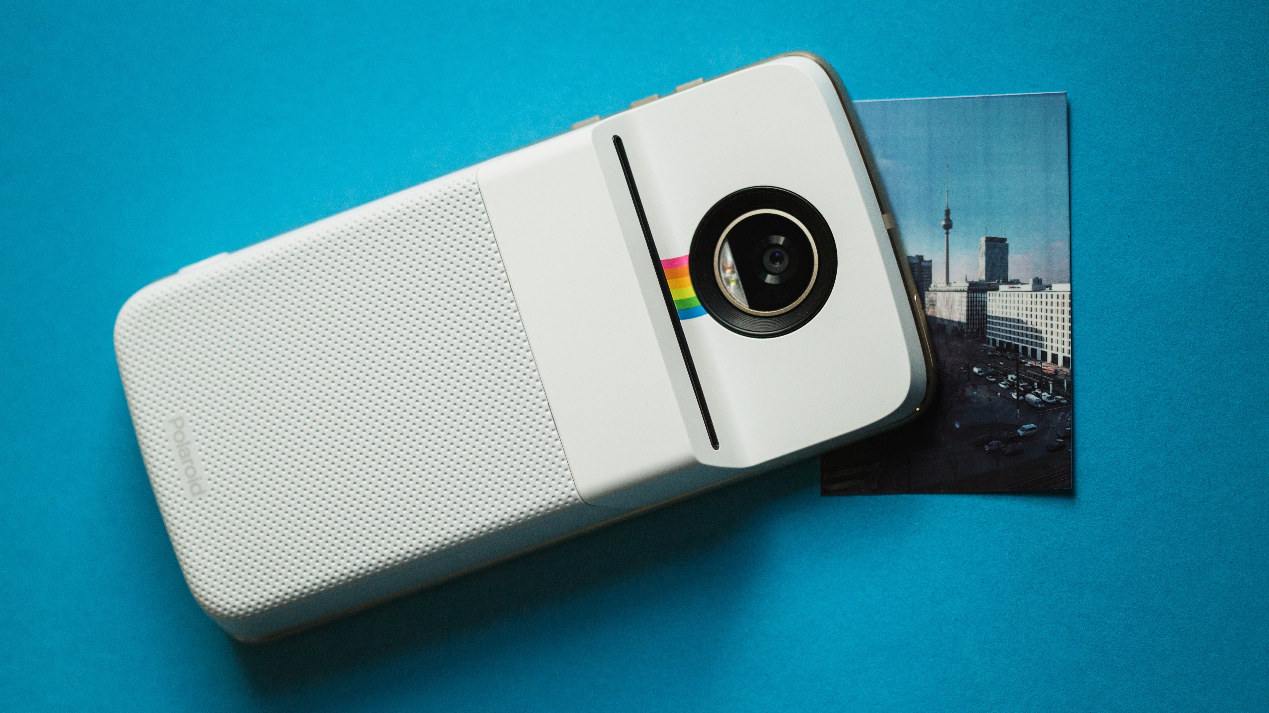 polaroid mod