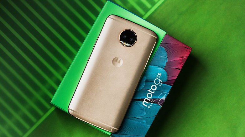 Как перезагрузить моторола moto g5s