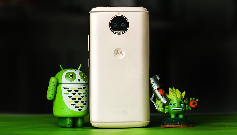 Motorola Moto G5S Plus Review: Unripe for the picking