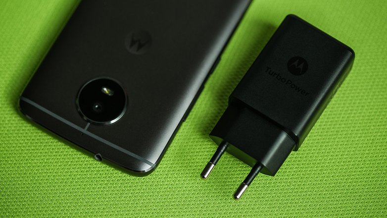 AndroidPIT Motorola Moto G5s 9917