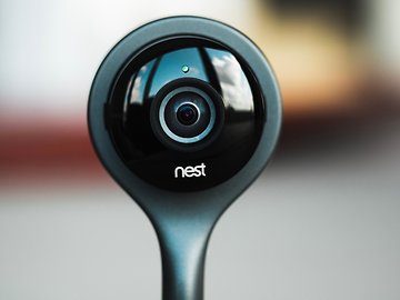Nest Cam Indoor im Test: Genie&szlig;t beruhigt Euren Urlaub