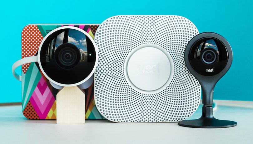 Google integriert Nest vollständig in die Hardware-Sparte ein