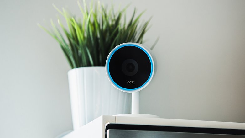 AndroidPIT nest cam iq 9819