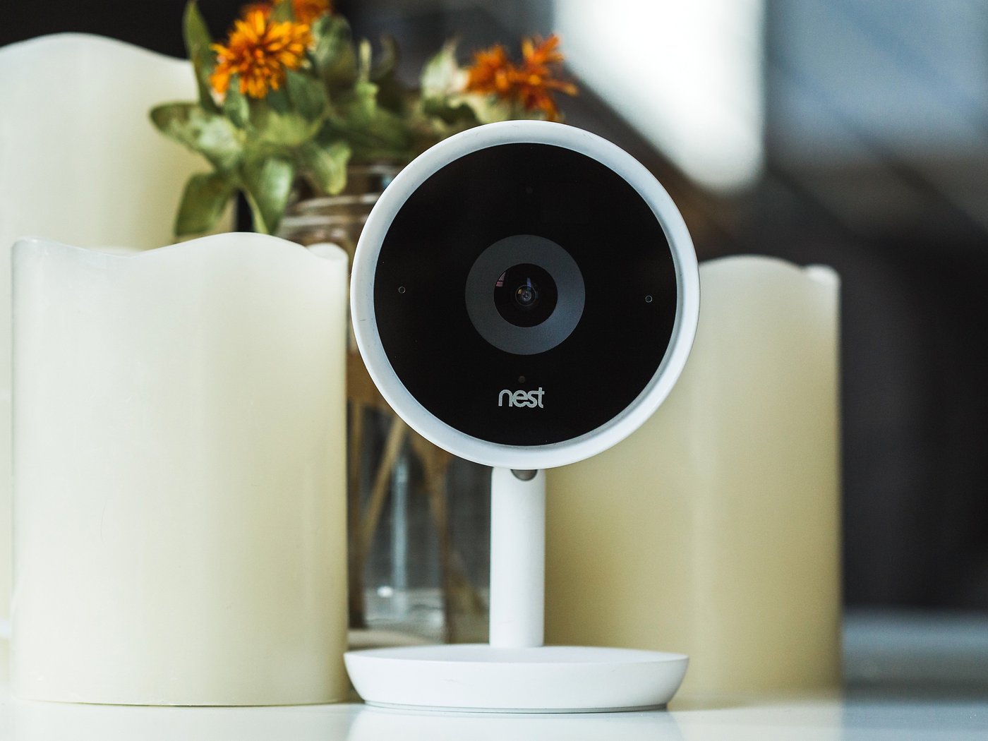 Nest cam iq release hot sale date