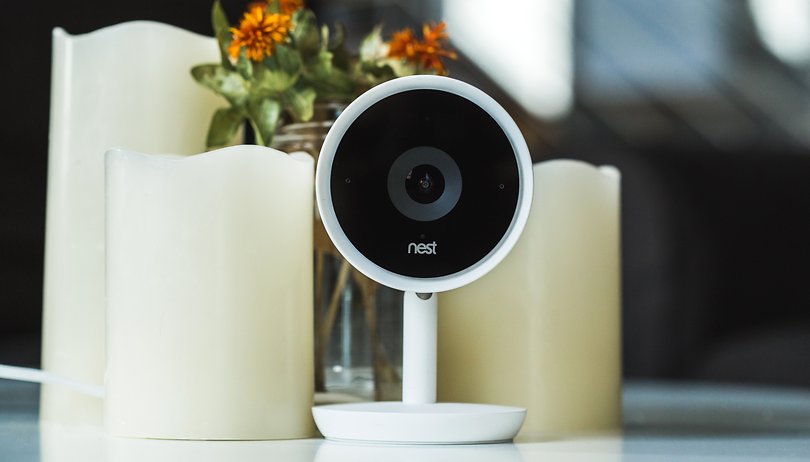 Nest Cam IQ: ottima ma sfruttarla al massimo vi costerà