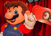 Nintendo añade los modos RV a Zelda y Super Mario on Switch