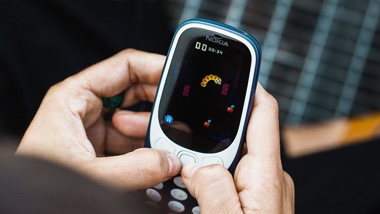 AndroidPIT nokia 3310 0341