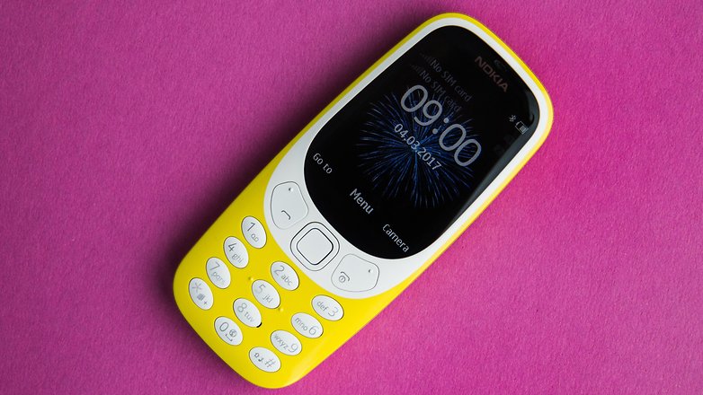 AndroidPIT nokia 3310 7336