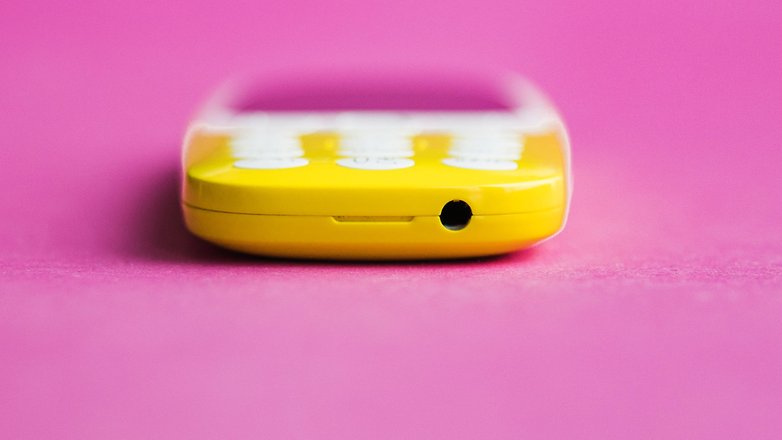 AndroidPIT nokia 3310 7345