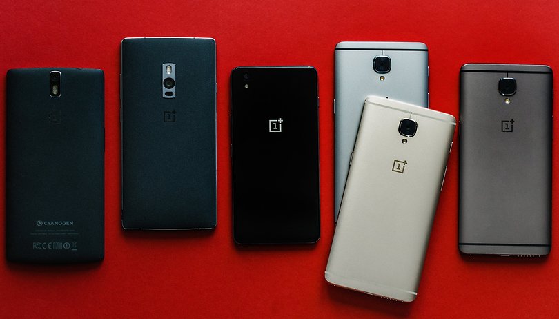 Del One al 5: ¿Cómo OnePlus se ha reinventado?
