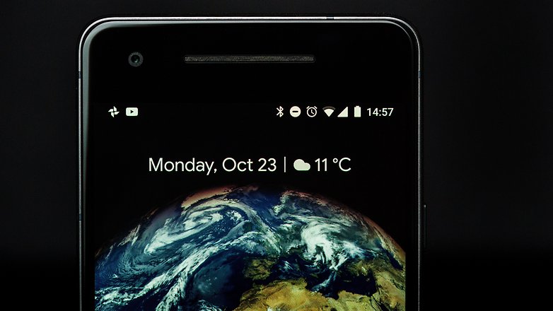 AndroidPIT Google Pixel 2 1673