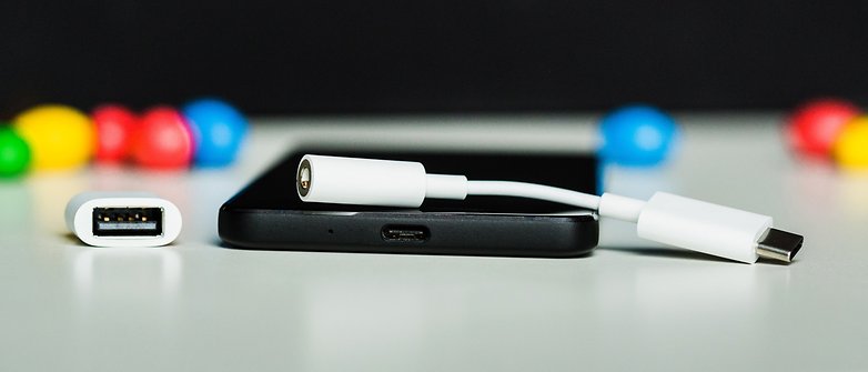 AndroidPIT Google Pixel 2 1681
