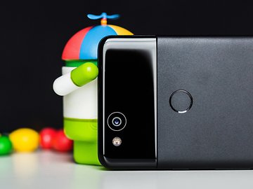 C'est fini, le Google Pixel 2 (XL) n'est plus &agrave; vendre