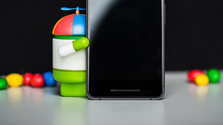 AndroidPIT Google Pixel 2 1696