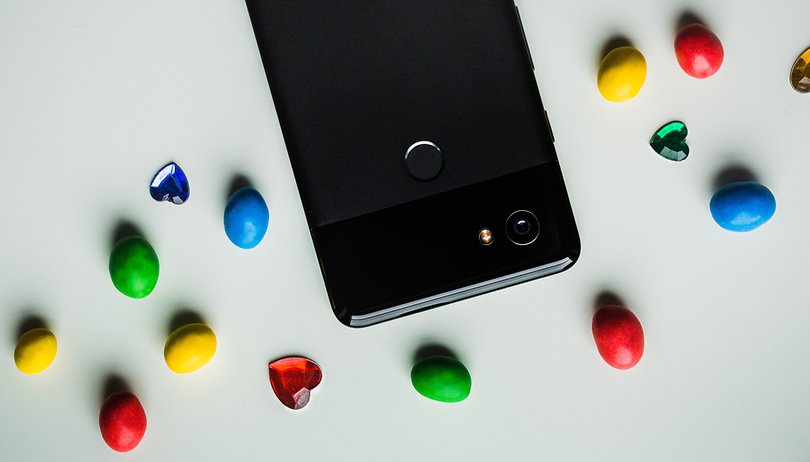 Pixel 3 XL: Lohnt es sich auf das Google Phone zu warten?