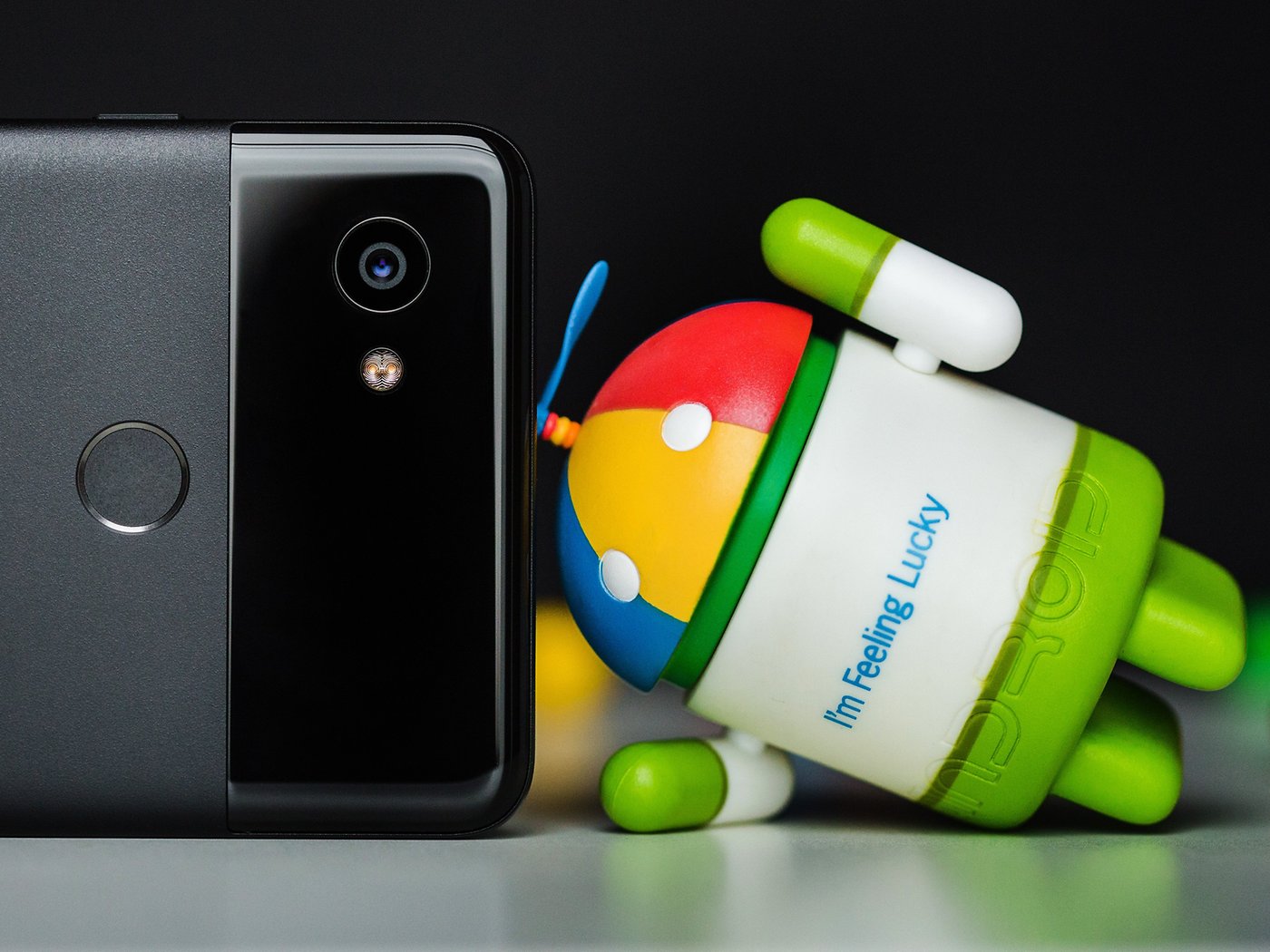 Google Pixel 2 XL review - the definitive Google phone
