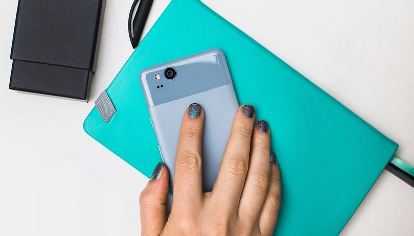 5 configurações para desativar na estreia de um smartphone