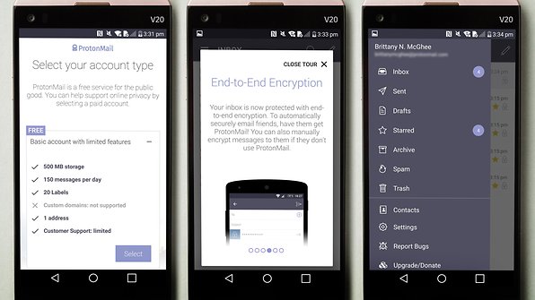 whats the best email app for android phones whats the best email app for android phones
