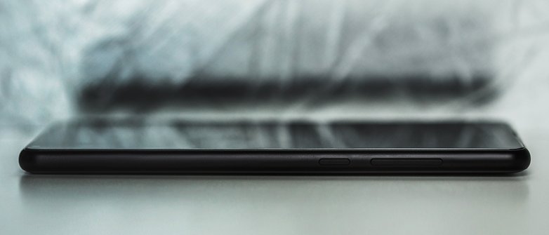AndroidPIT Xiaomi mi mix 2 2238